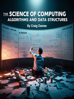 cover image of The Science of Computing